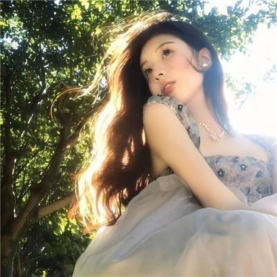 巧手女孩