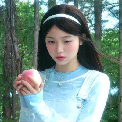 叠影迷离