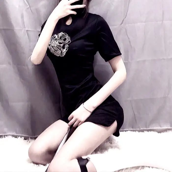 丑闻录带大阴谋