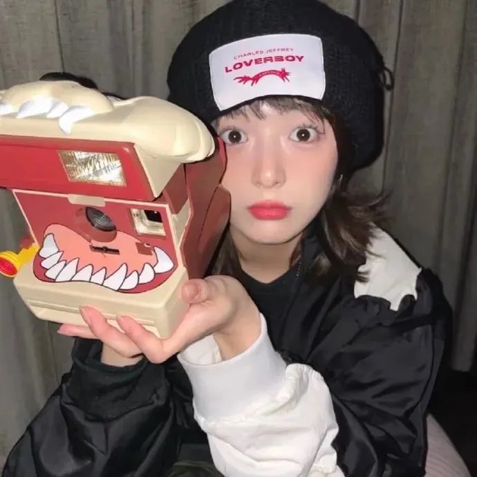 我，你，他，她